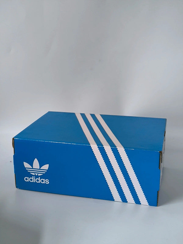 Adidas Handball Spezial Shoes Trainers UK Size 5 Read The Description