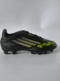 Adidas F50 Club Adults Firm Ground Football Boots UK Size 6 NO BOX