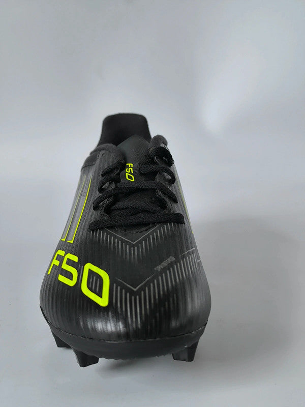 Adidas F50 Club Adults Firm Ground Football Boots UK Size 6 NO BOX