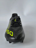 Adidas F50 Club Adults Firm Ground Football Boots UK Size 6 NO BOX