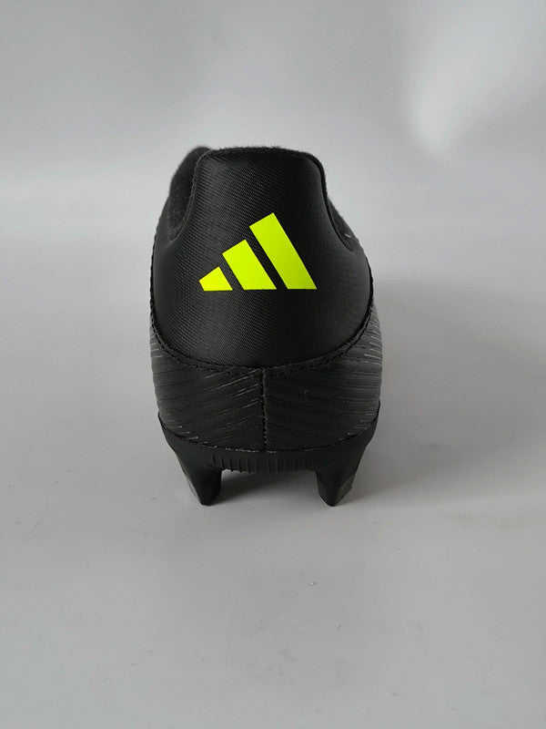Adidas F50 Club Adults Firm Ground Football Boots UK Size 6 NO BOX