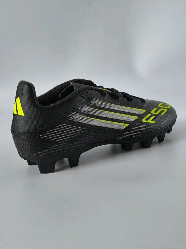 Adidas F50 Club Adults Firm Ground Football Boots UK Size 6 NO BOX