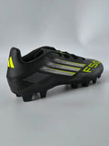 Adidas F50 Club Adults Firm Ground Football Boots UK Size 6 NO BOX