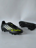 Adidas F50 Club Adults Firm Ground Football Boots UK Size 6 NO BOX