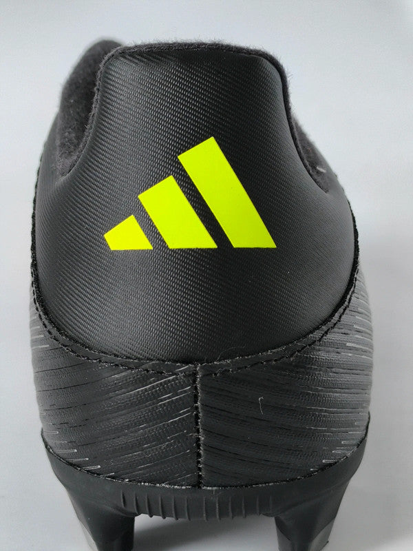 Adidas F50 Club Adults Firm Ground Football Boots UK Size 6 NO BOX