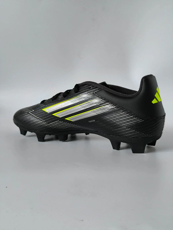 Adidas F50 Club Adults Firm Ground Football Boots UK Size 6 NO BOX