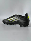 Adidas F50 Club Adults Firm Ground Football Boots UK Size 6 NO BOX