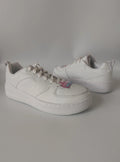 Skechers Sport Court 92 Illustrious Trainers Womens Uk Size 4 No Box