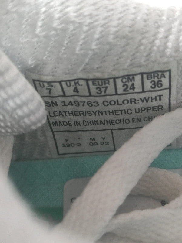 Skechers Sport Court 92 Illustrious Trainers Womens Uk Size 4 No Box