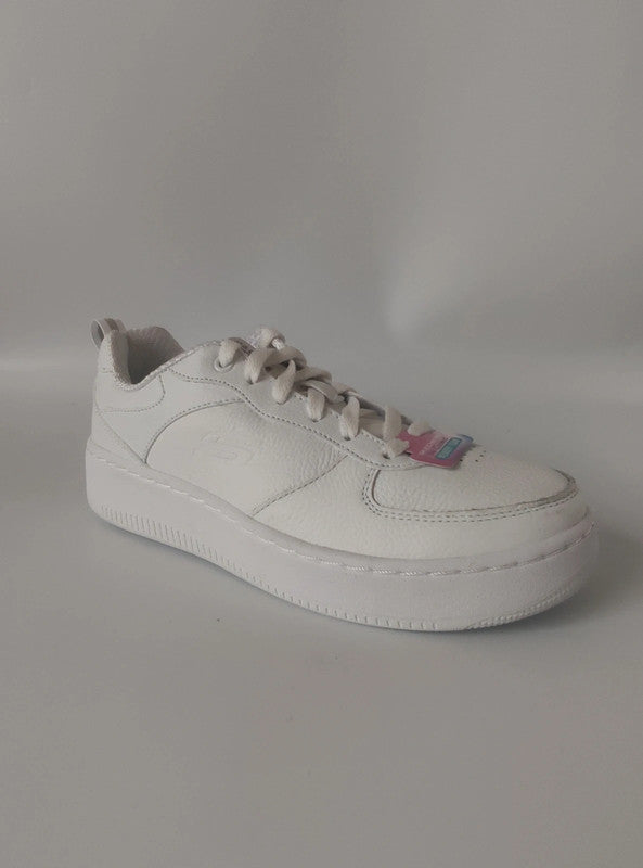 Skechers Sport Court 92 Illustrious Trainers Womens Uk Size 4 No Box