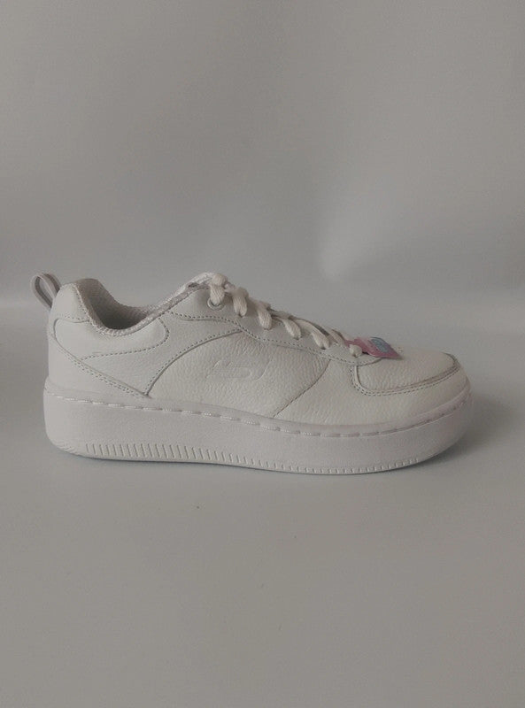 Skechers Sport Court 92 Illustrious Trainers Womens Uk Size 4 No Box