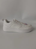 Skechers Sport Court 92 Illustrious Trainers Womens Uk Size 4 No Box