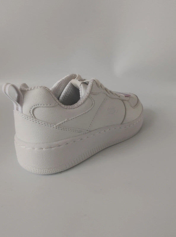 Skechers Sport Court 92 Illustrious Trainers Womens Uk Size 4 No Box