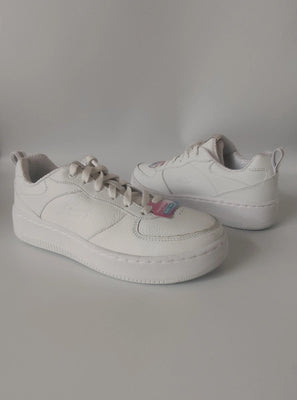 Skechers Sport Court 92 Illustrious Trainers Womens Uk Size 4 No Box