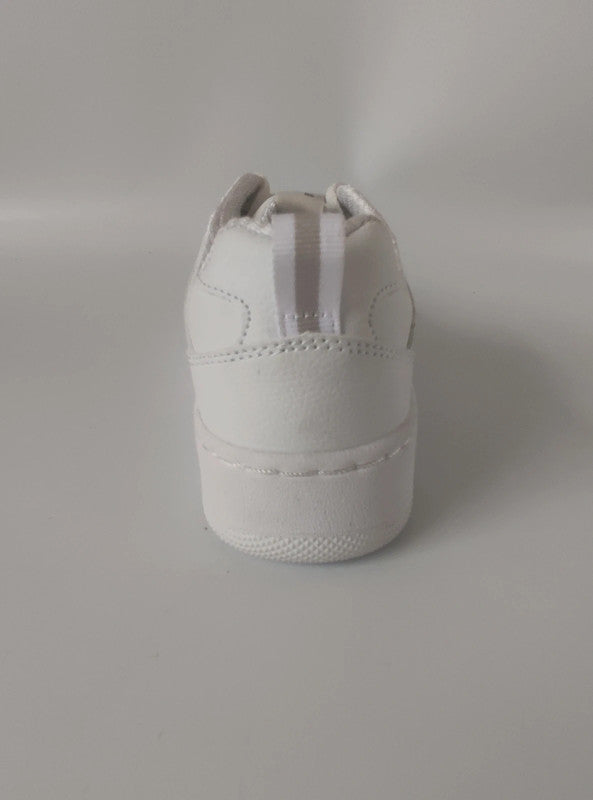 Skechers Sport Court 92 Illustrious Trainers Womens Uk Size 4 No Box
