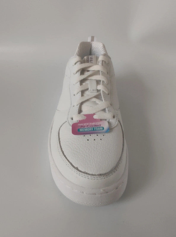 Skechers Sport Court 92 Illustrious Trainers Womens Uk Size 4 No Box