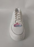 Skechers Sport Court 92 Illustrious Trainers Womens Uk Size 4 No Box