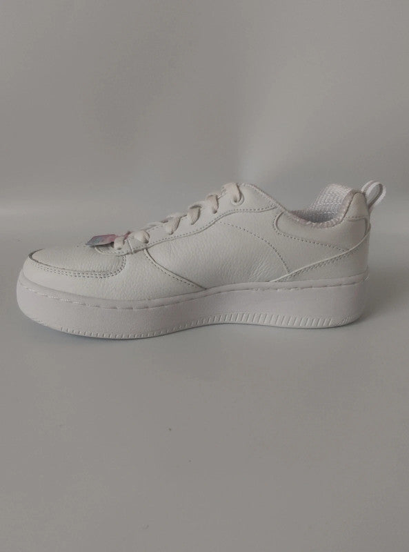 Skechers Sport Court 92 Illustrious Trainers Womens Uk Size 4 No Box