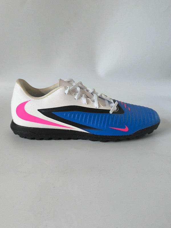 Nike Phantom 6 Low Club Turf Football Boots Uk Size 7 No Box With Defects