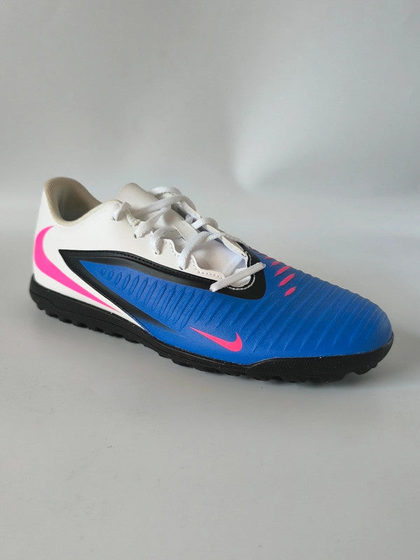 Nike Phantom 6 Low Club Turf Football Boots Uk Size 7 No Box With Defects