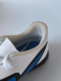 Nike Phantom 6 Low Club Turf Football Boots Uk Size 7 No Box With Defects