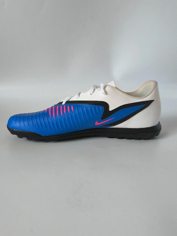 Nike Phantom 6 Low Club Turf Football Boots Uk Size 7 No Box With Defects