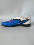 Nike Phantom 6 Low Club Turf Football Boots Uk Size 7 No Box With Defects
