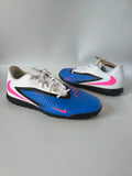 Nike Phantom 6 Low Club Turf Football Boots Uk Size 7 No Box With Defects