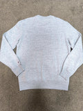 Champion Classic Big Logo Spellout Crewneck Sweatshirt Mens Uk Size XL