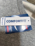 Champion Classic Big Logo Spellout Crewneck Sweatshirt Mens Uk Size XL