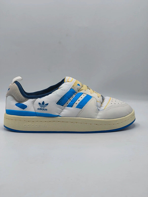 Adidas Puffylette Forum Low Mens Shoes  UK Size 9 With Box