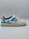 Adidas Puffylette Forum Low Mens Shoes  UK Size 9 With Box