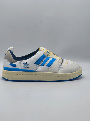 Adidas Puffylette Forum Low Mens Shoes  UK Size 9 With Box