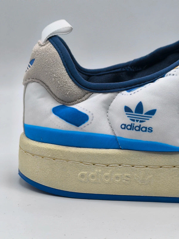 Adidas Puffylette Forum Low Mens Shoes  UK Size 9 With Box
