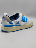 Adidas Puffylette Forum Low Mens Shoes  UK Size 9 With Box