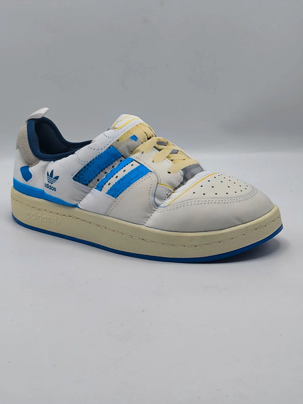 Adidas Puffylette Forum Low Mens Shoes  UK Size 9 With Box