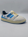 Adidas Puffylette Forum Low Mens Shoes  UK Size 9 With Box