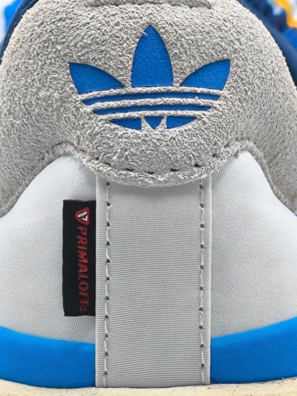 Adidas Puffylette Forum Low Mens Shoes  UK Size 9 With Box