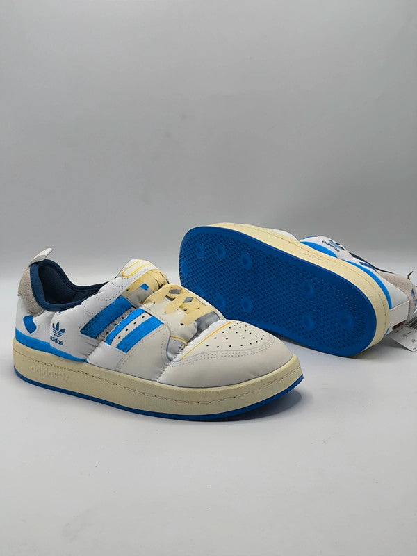 Adidas Puffylette Forum Low Mens Shoes  UK Size 9 With Box