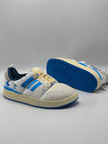 Adidas Puffylette Forum Low Mens Shoes  UK Size 9 With Box