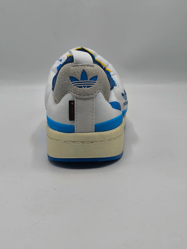 Adidas Puffylette Forum Low Mens Shoes  UK Size 9 With Box