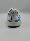 Adidas Puffylette Forum Low Mens Shoes  UK Size 9 With Box