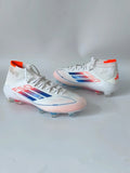 Adidas F50 Elite Mid-Cut FG  Women's Football Boots Uk Size 4.5 With Defects No Box