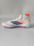 Adidas F50 Elite Mid-Cut FG  Women's Football Boots Uk Size 4.5 With Defects No Box
