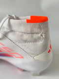 Adidas F50 Elite Mid-Cut FG  Women's Football Boots Uk Size 4.5 With Defects No Box