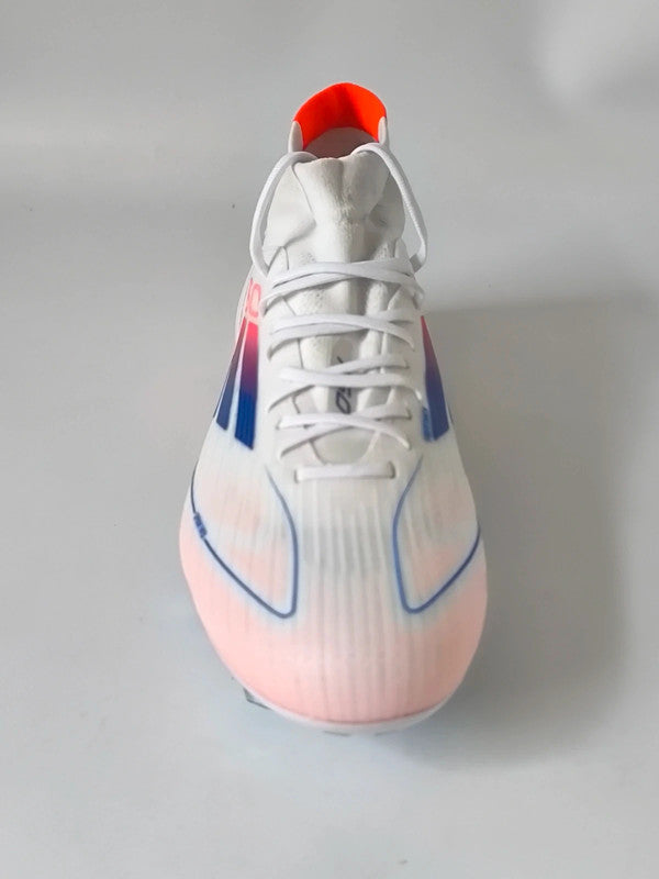 Adidas F50 Elite Mid-Cut FG  Women's Football Boots Uk Size 4.5 With Defects No Box