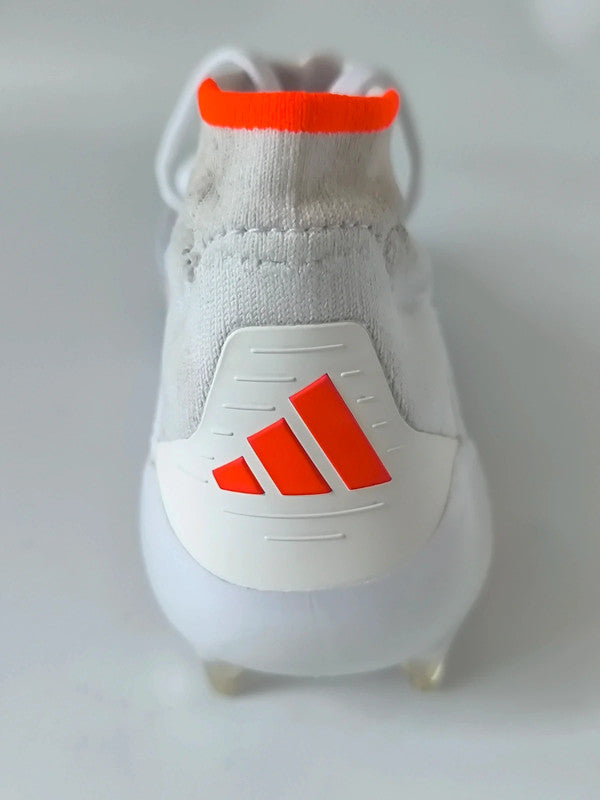 Adidas F50 Elite Mid-Cut FG  Women's Football Boots Uk Size 4.5 With Defects No Box