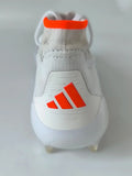 Adidas F50 Elite Mid-Cut FG  Women's Football Boots Uk Size 4.5 With Defects No Box