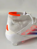 Adidas F50 Elite Mid-Cut FG  Women's Football Boots Uk Size 4.5 With Defects No Box
