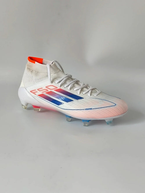 Adidas F50 Elite Mid-Cut FG  Women's Football Boots Uk Size 4.5 With Defects No Box